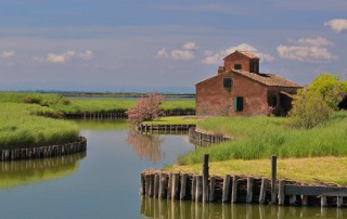 Il Delta del Po